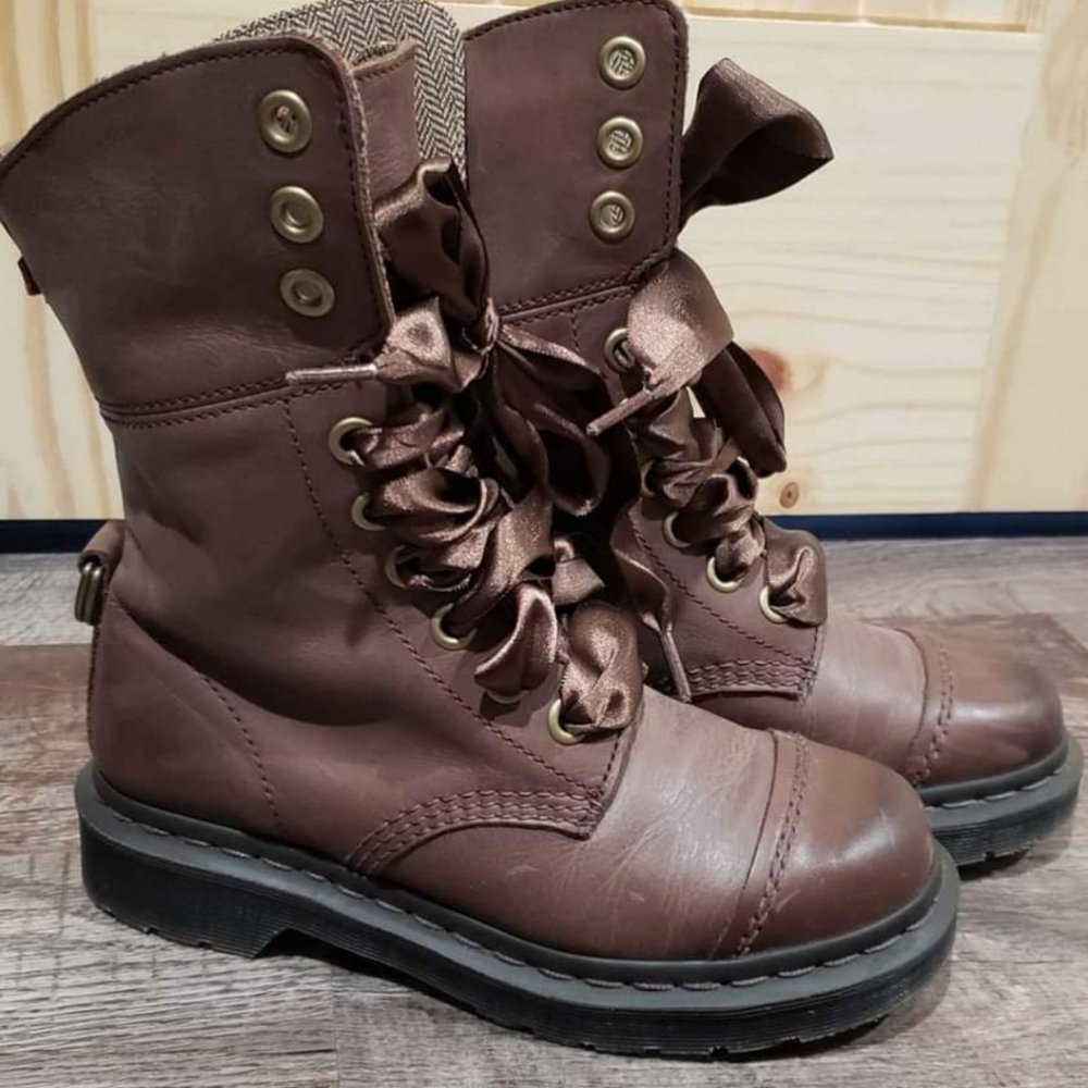 Dr Martens Aimilita